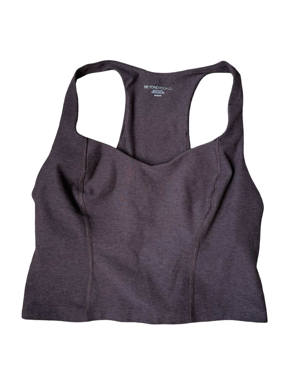 Beyond Yoga Tank